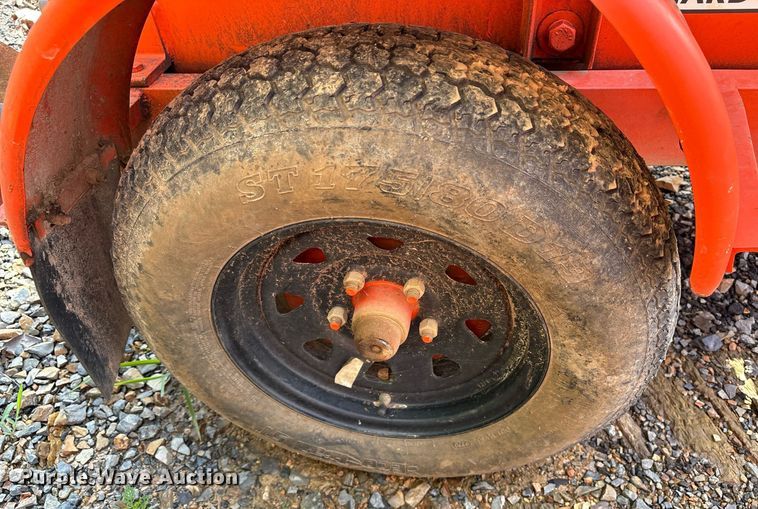 image for item DY0659 2821 Godwin CD100S pump