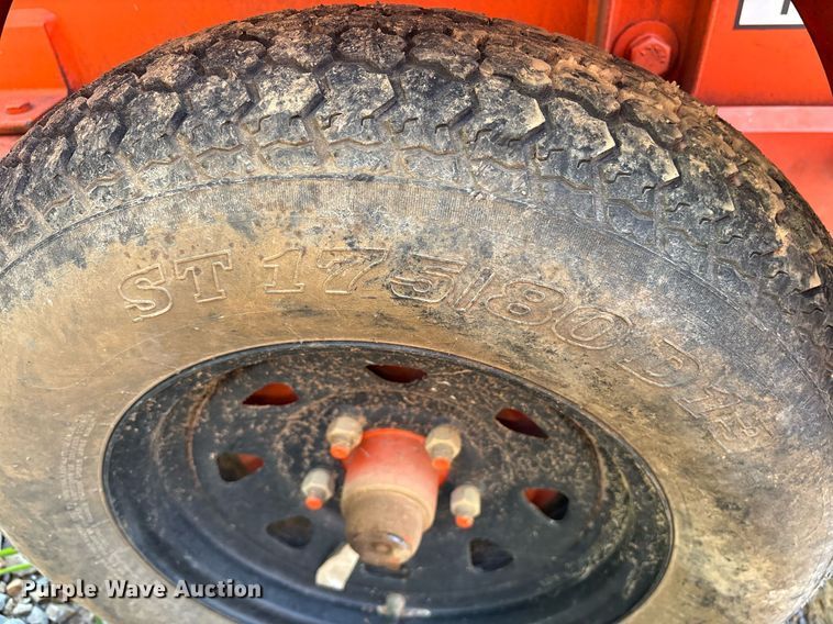 image for item DY0659 2821 Godwin CD100S pump