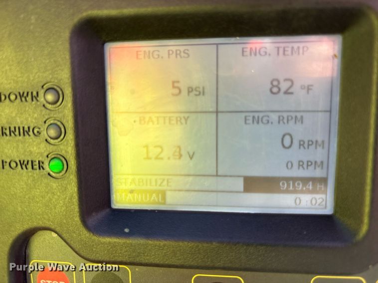 image for item DY0659 2821 Godwin CD100S pump