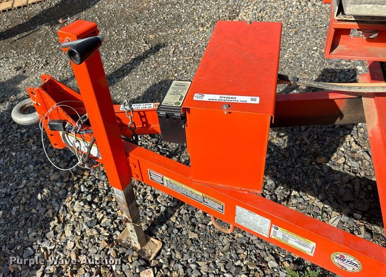 image for item DY0660 2021 Godwin CD150M pump