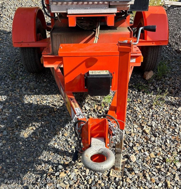 image for item DY0660 2021 Godwin CD150M pump