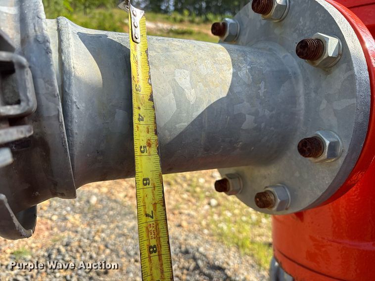 image for item DY0660 2021 Godwin CD150M pump