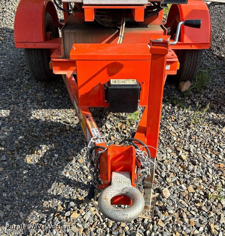 image for item DY0660 2021 Godwin CD150M pump