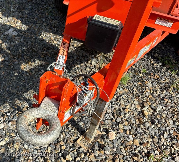 image for item DY0660 2021 Godwin CD150M pump