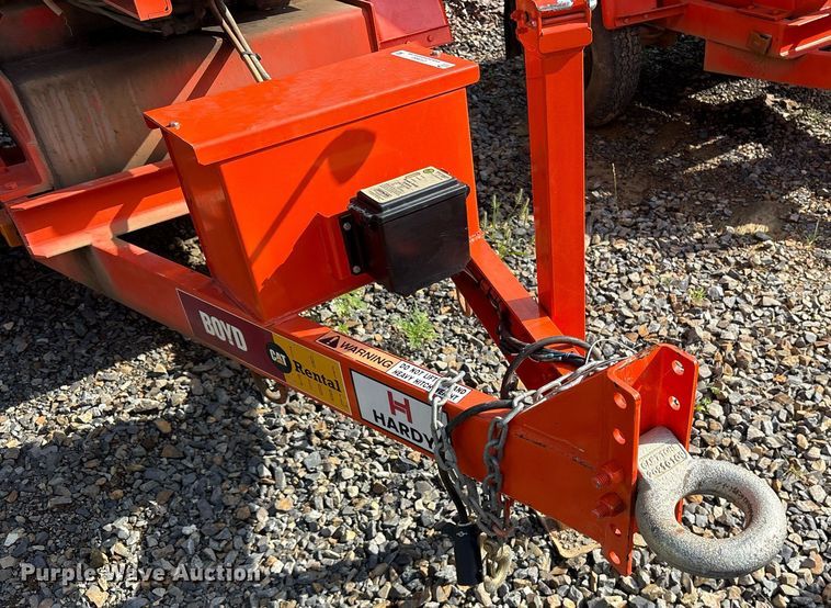 image for item DY0660 2021 Godwin CD150M pump