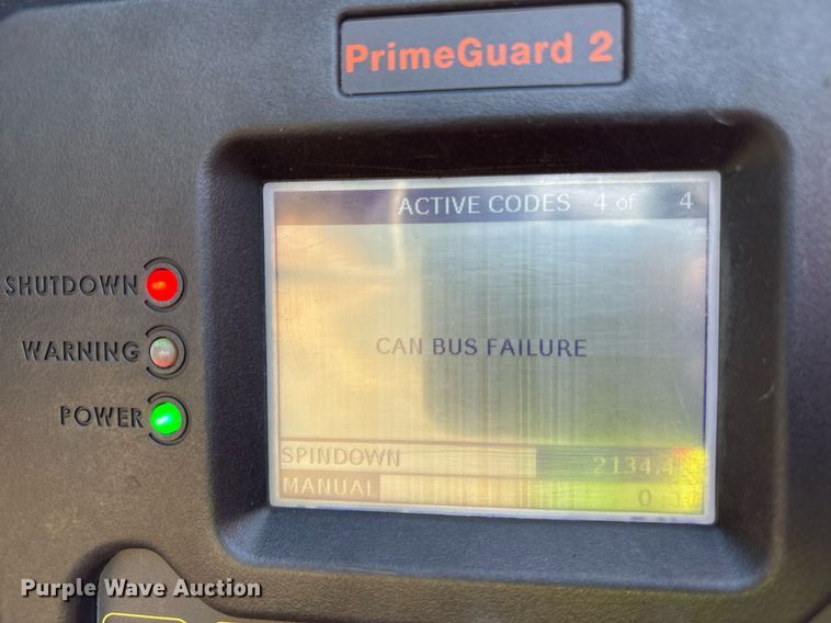 image for item DY0660 2021 Godwin CD150M pump