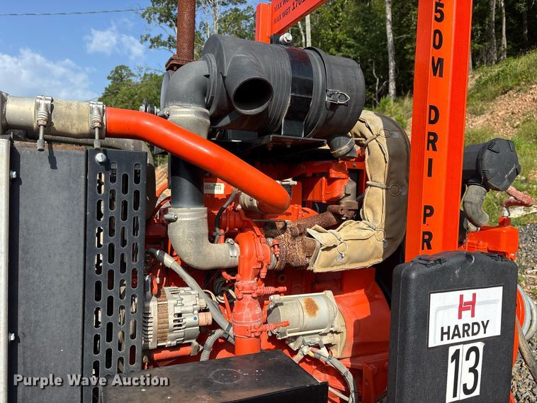 image for item DY0660 2021 Godwin CD150M pump