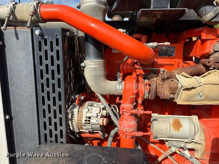 image for item DY0660 2021 Godwin CD150M pump