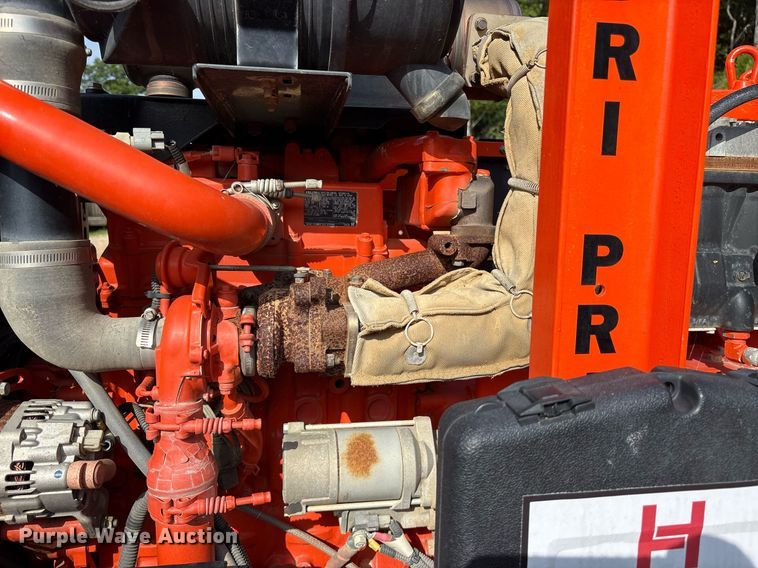 image for item DY0660 2021 Godwin CD150M pump