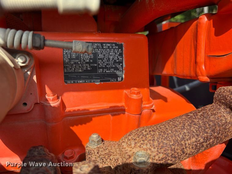 image for item DY0660 2021 Godwin CD150M pump