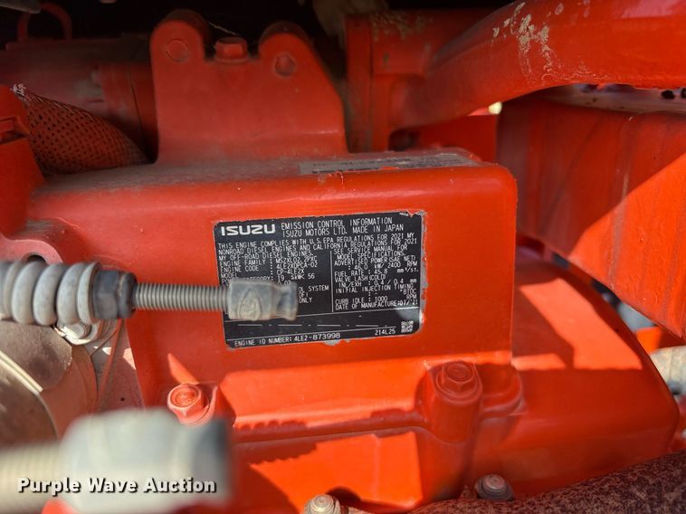 image for item DY0660 2021 Godwin CD150M pump