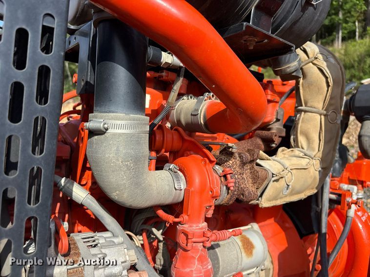 image for item DY0660 2021 Godwin CD150M pump