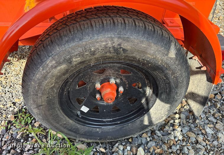 image for item DY0660 2021 Godwin CD150M pump