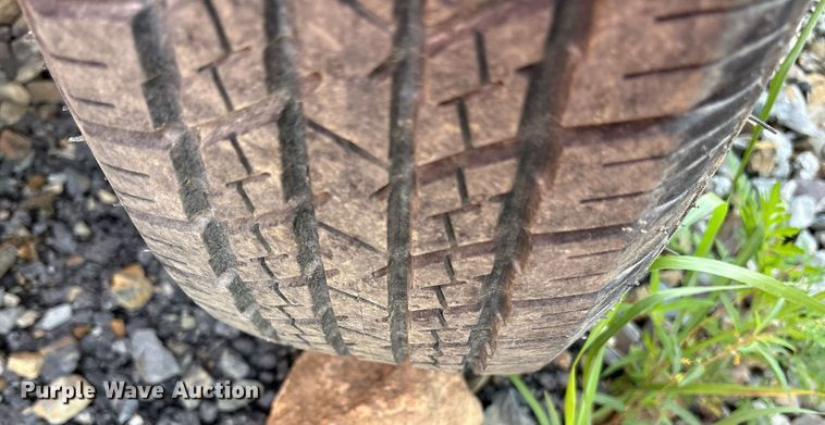 image for item DY0660 2021 Godwin CD150M pump