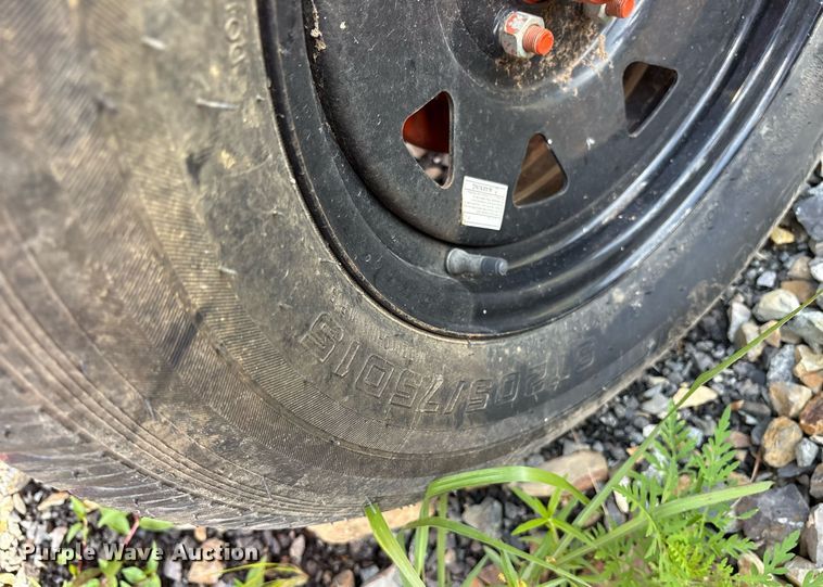 image for item DY0660 2021 Godwin CD150M pump