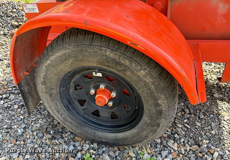 image for item DY0660 2021 Godwin CD150M pump