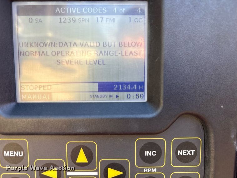 image for item DY0660 2021 Godwin CD150M pump