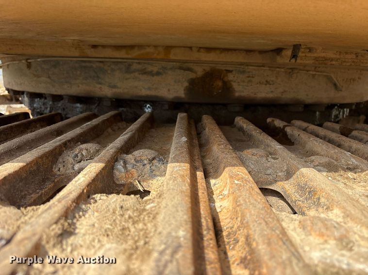 image for item DY0662 2016 Caterpillar 336FL excavator