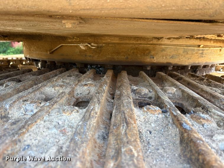 image for item DY0662 2016 Caterpillar 336FL excavator