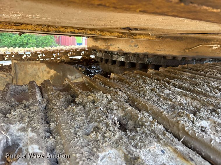 image for item DY0662 2016 Caterpillar 336FL excavator