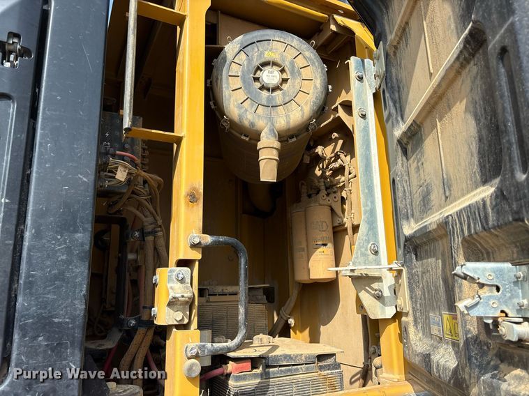 image for item DY0662 2016 Caterpillar 336FL excavator