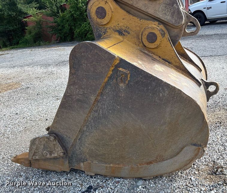 image for item DY0662 2016 Caterpillar 336FL excavator