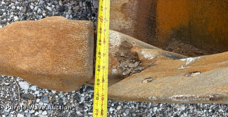 image for item DY0662 2016 Caterpillar 336FL excavator