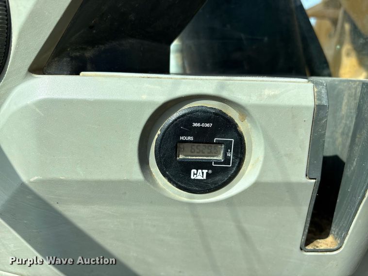 image for item DY0662 2016 Caterpillar 336FL excavator