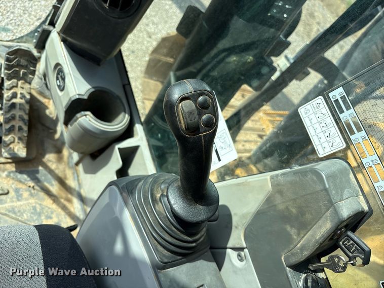 image for item DY0662 2016 Caterpillar 336FL excavator