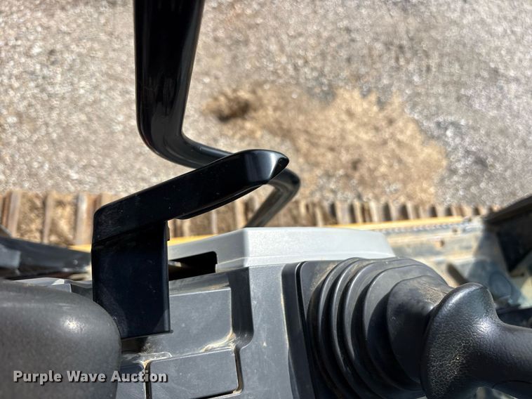 image for item DY0662 2016 Caterpillar 336FL excavator