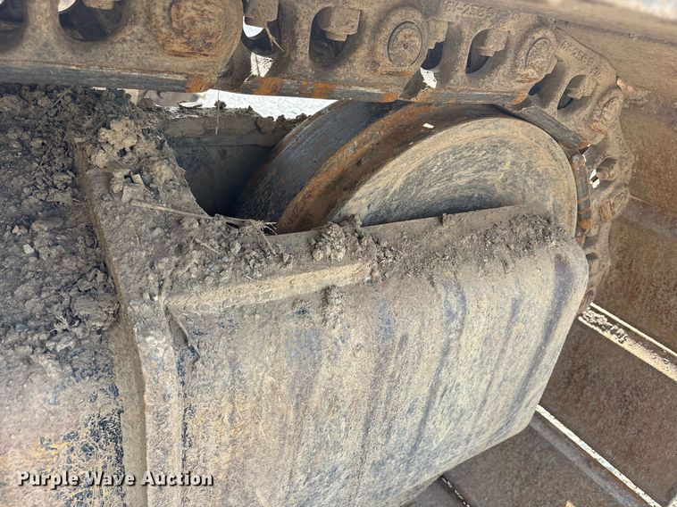 image for item DY0662 2016 Caterpillar 336FL excavator