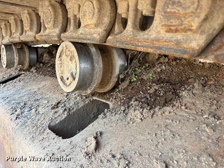 image for item DY0662 2016 Caterpillar 336FL excavator