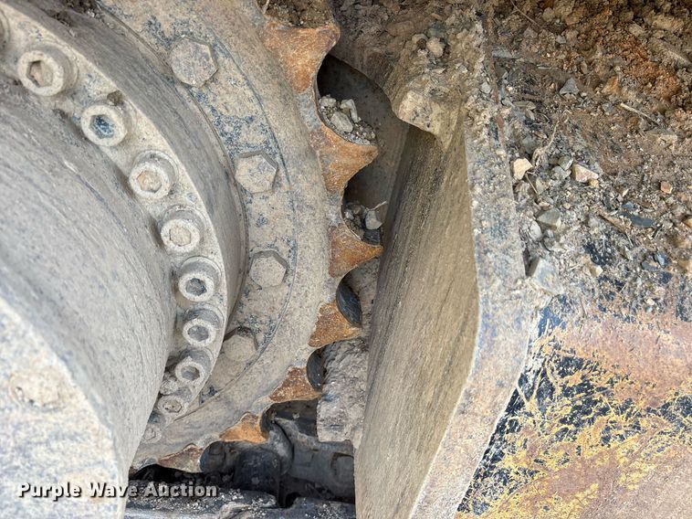 image for item DY0662 2016 Caterpillar 336FL excavator