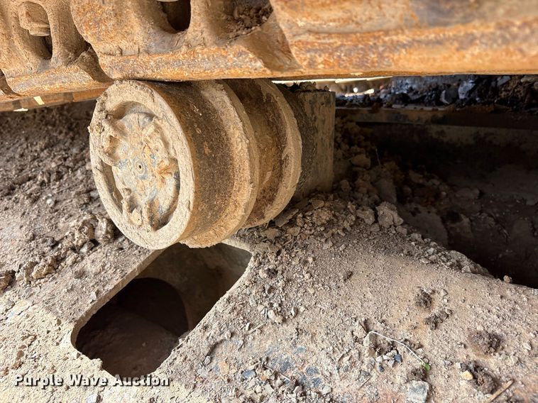 image for item DY0662 2016 Caterpillar 336FL excavator