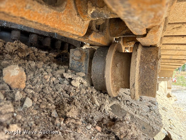 image for item DY0662 2016 Caterpillar 336FL excavator