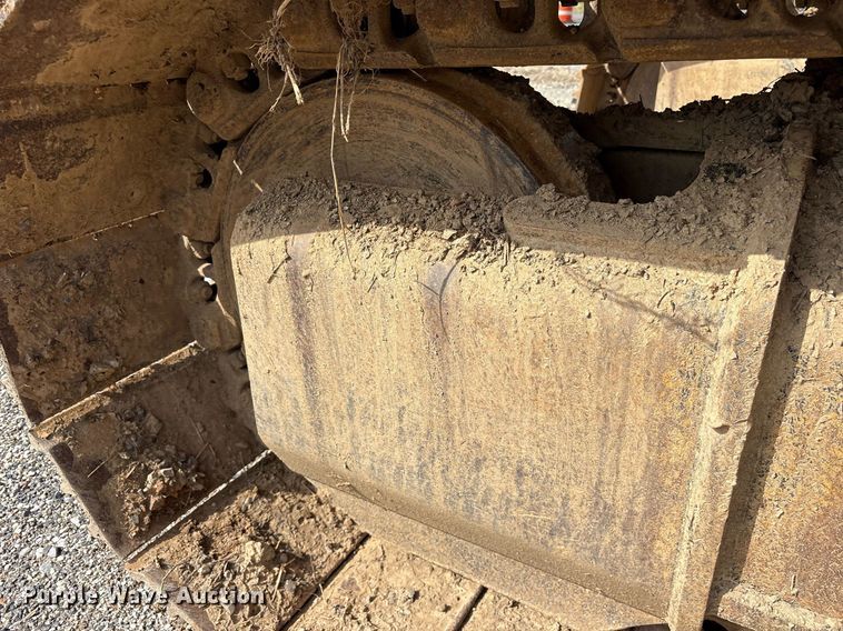 image for item DY0662 2016 Caterpillar 336FL excavator