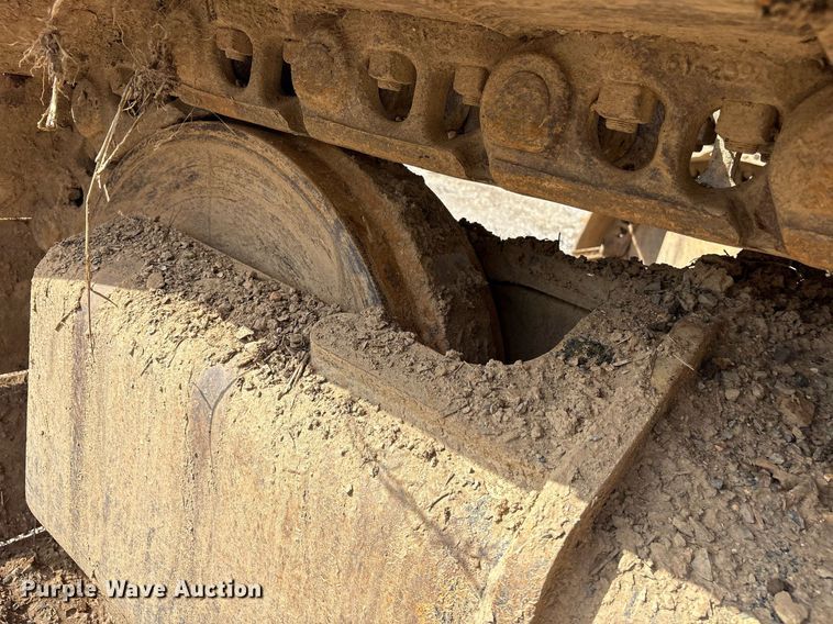 image for item DY0662 2016 Caterpillar 336FL excavator