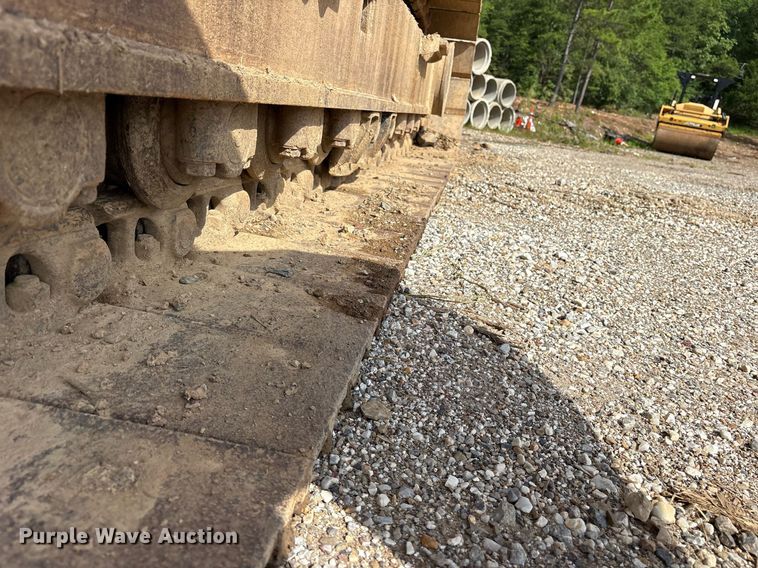 image for item DY0662 2016 Caterpillar 336FL excavator