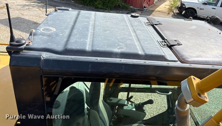 image for item DY0662 2016 Caterpillar 336FL excavator