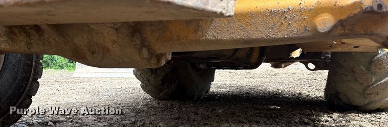 image for item DY0663 2013 John Deere 310SK backhoe