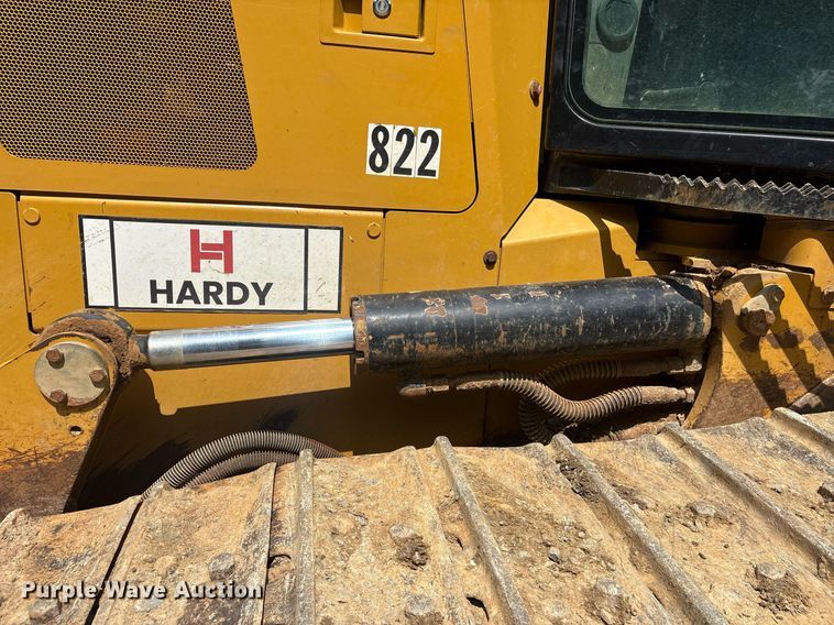 image for item DY0664 2015 Caterpillar D6K2 XL dozer