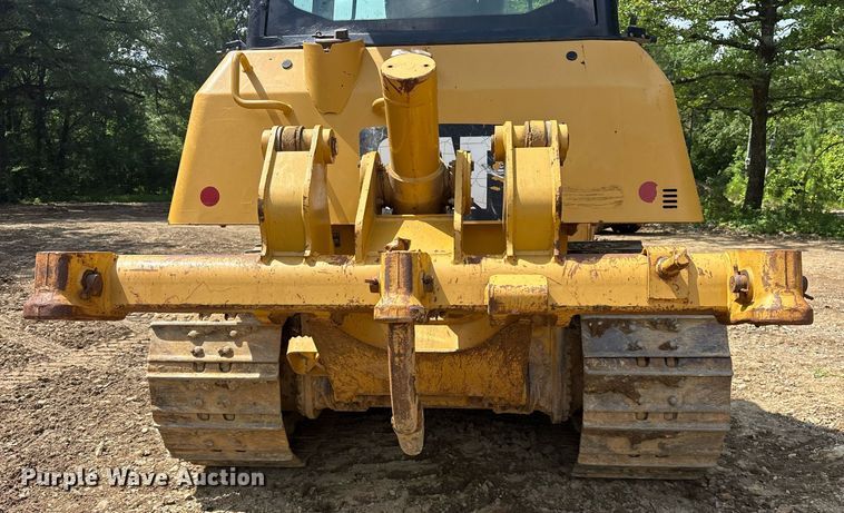 image for item DY0664 2015 Caterpillar D6K2 XL dozer