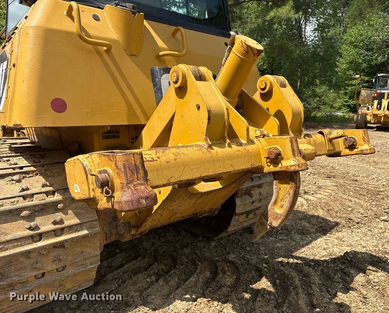 image for item DY0664 2015 Caterpillar D6K2 XL dozer