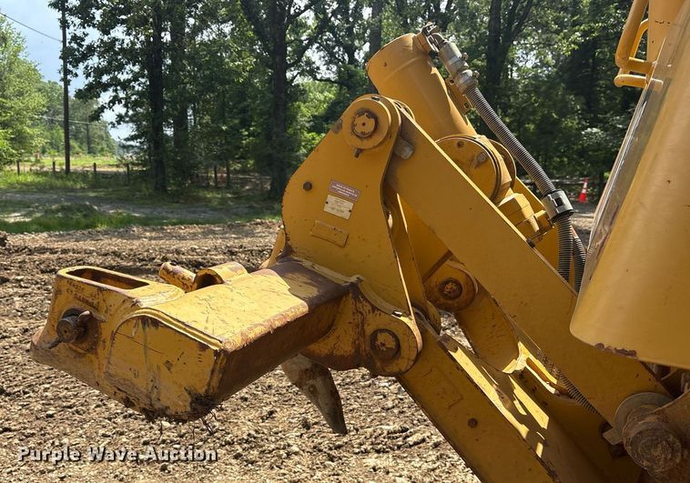 image for item DY0664 2015 Caterpillar D6K2 XL dozer