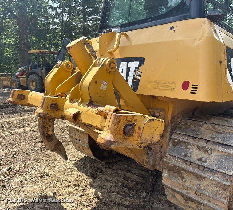 image for item DY0664 2015 Caterpillar D6K2 XL dozer