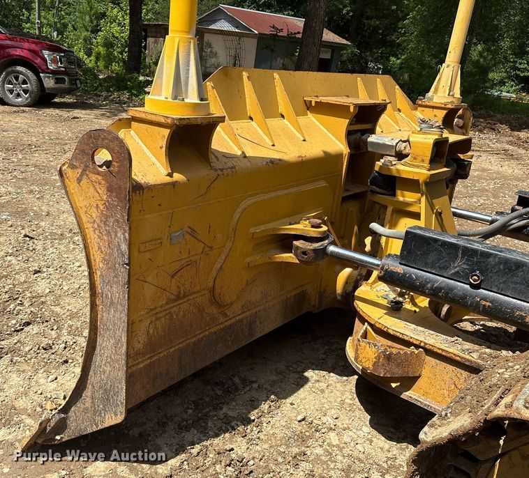 image for item DY0664 2015 Caterpillar D6K2 XL dozer