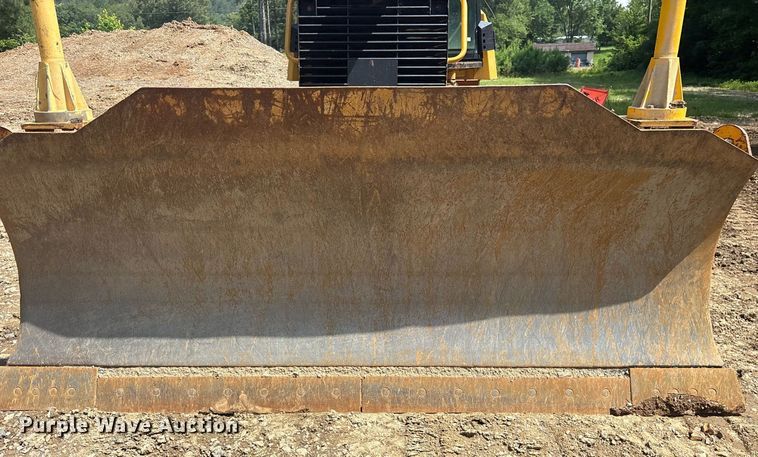 image for item DY0664 2015 Caterpillar D6K2 XL dozer