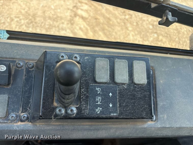 image for item DY0664 2015 Caterpillar D6K2 XL dozer