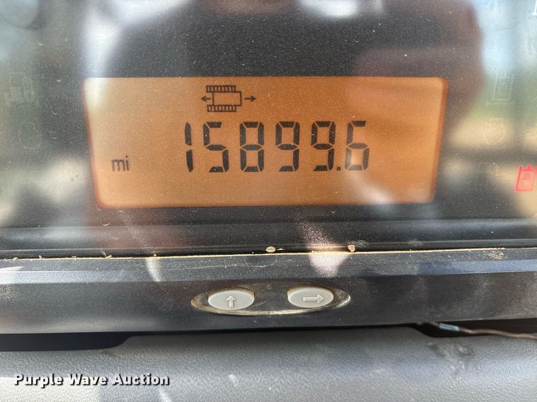 image for item DY0664 2015 Caterpillar D6K2 XL dozer