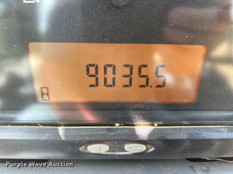 image for item DY0664 2015 Caterpillar D6K2 XL dozer